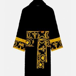 Versace XL men’s robe
